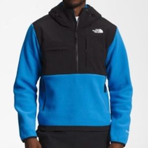 The North face M DENALI ANOTAK FLEECE size small Men’s